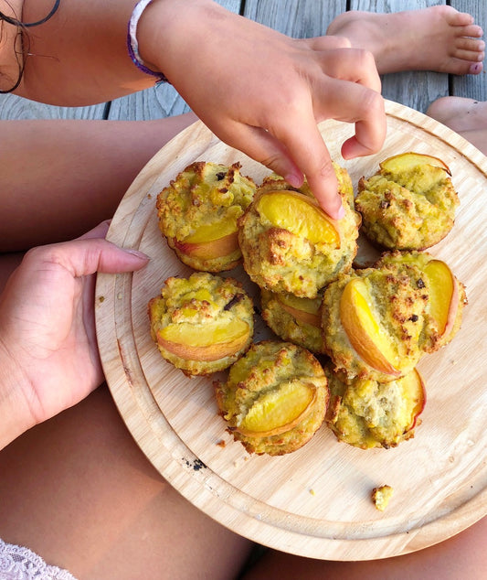 Ace Your School Snacks