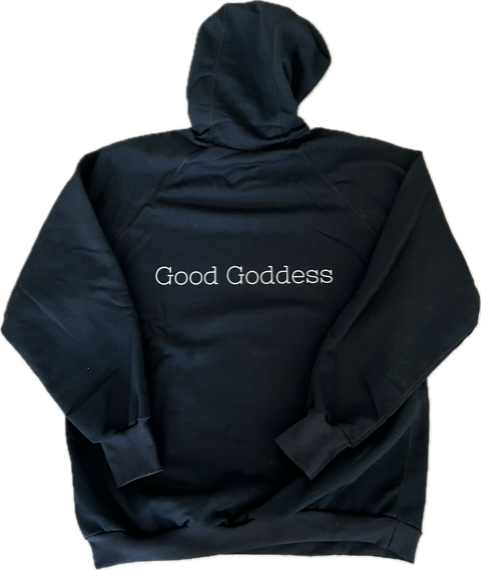 Show Me Your Coconuts Hoodie