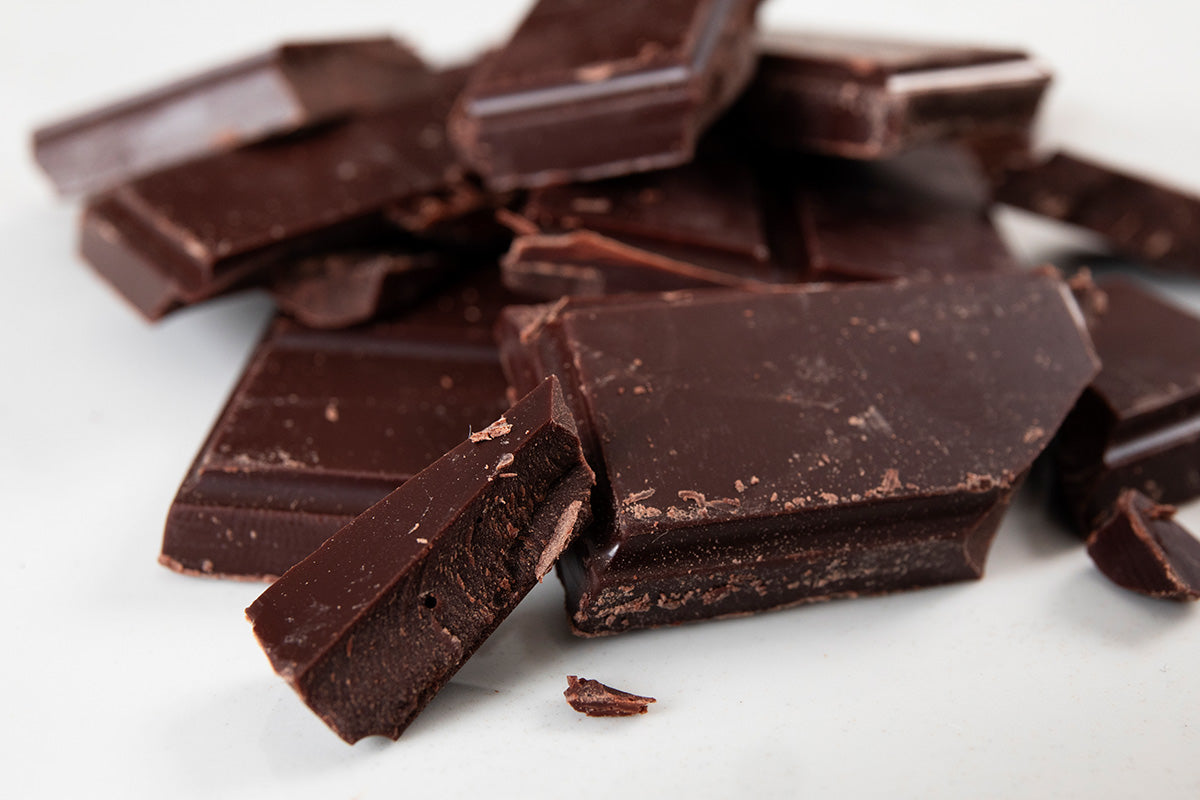 Chocoglow Beauty Chocolate Infused with Pearl Powder - Good Goddess