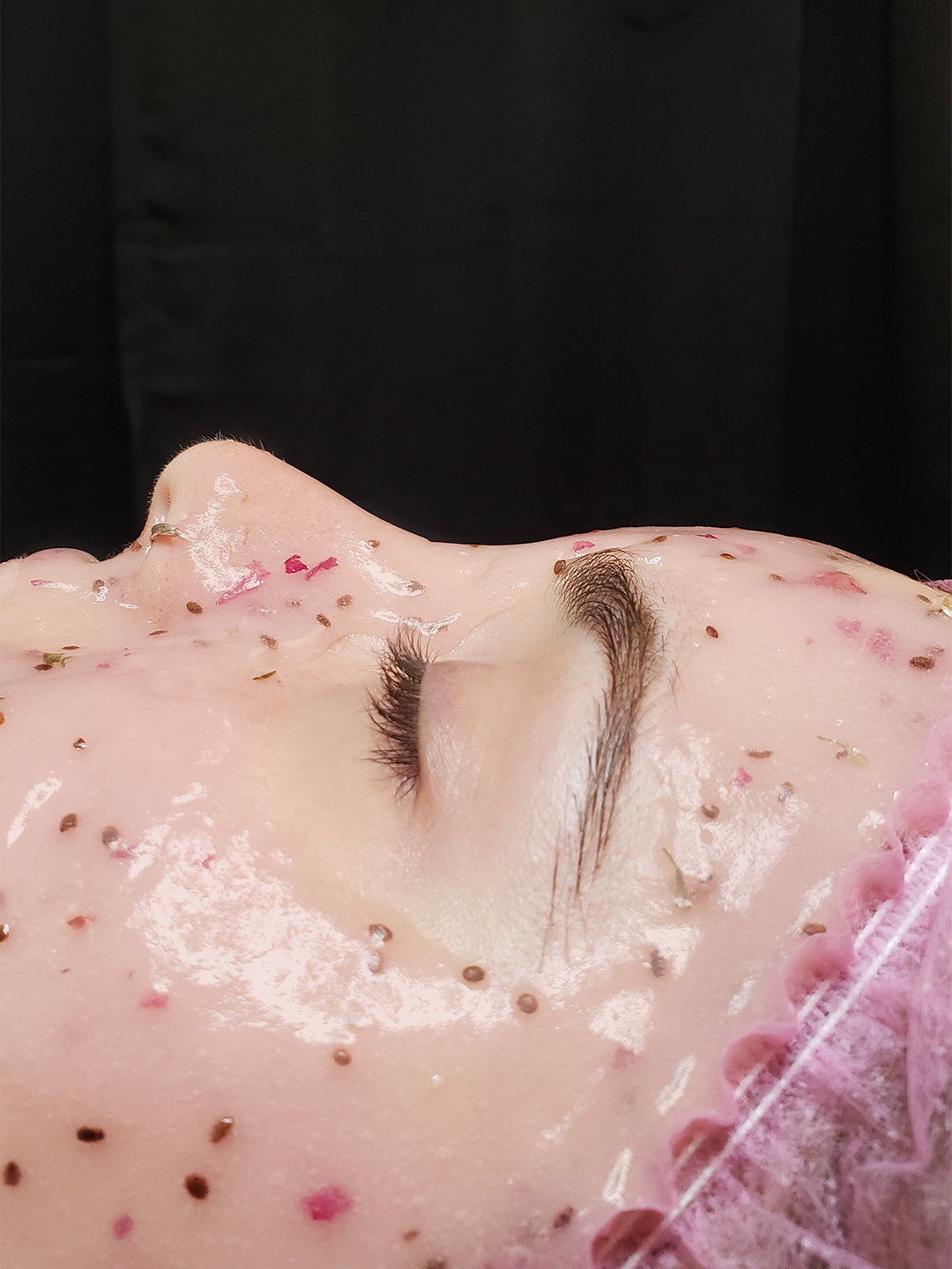 Gift of The Good Goddess Facial