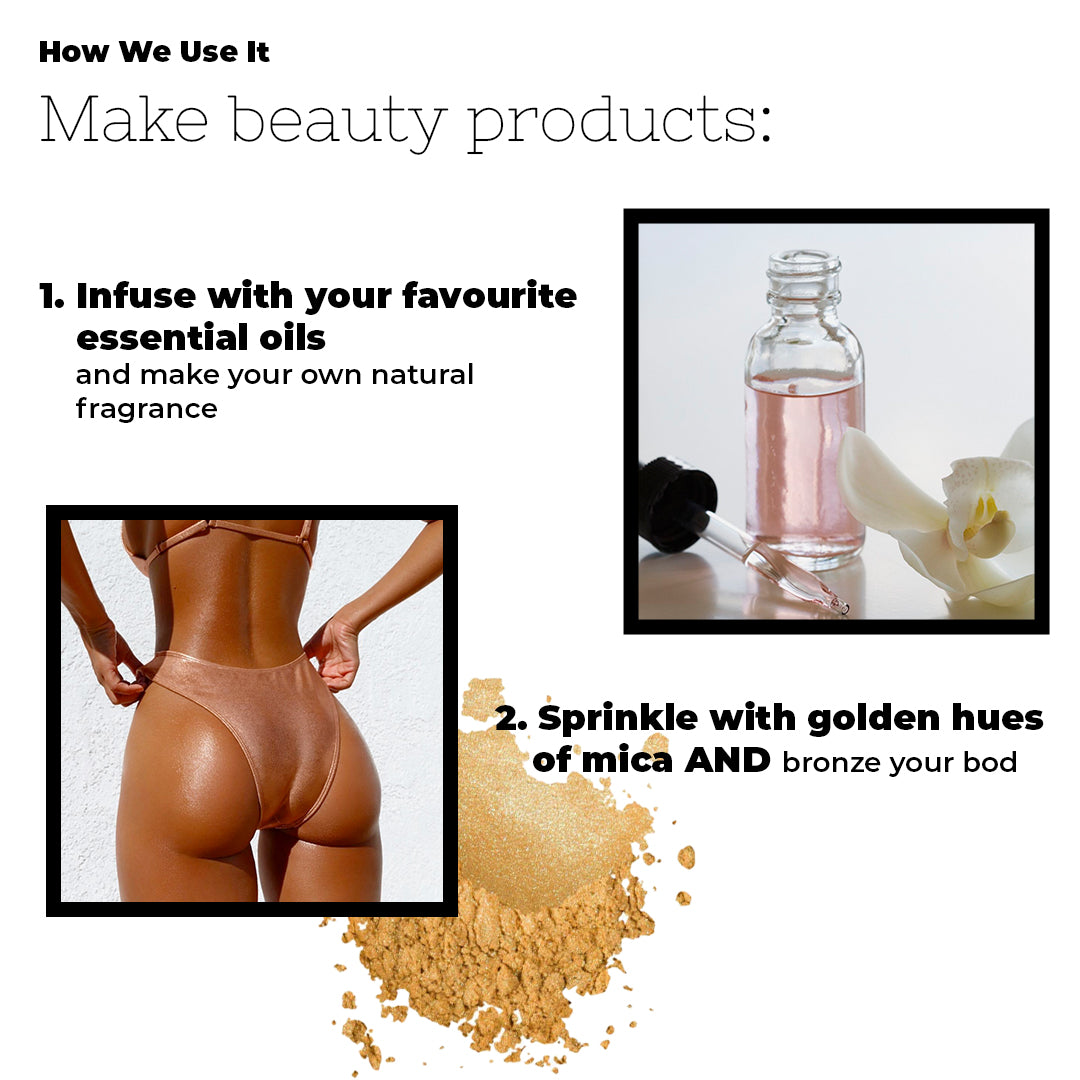 Fantastic Fat MCT Oil