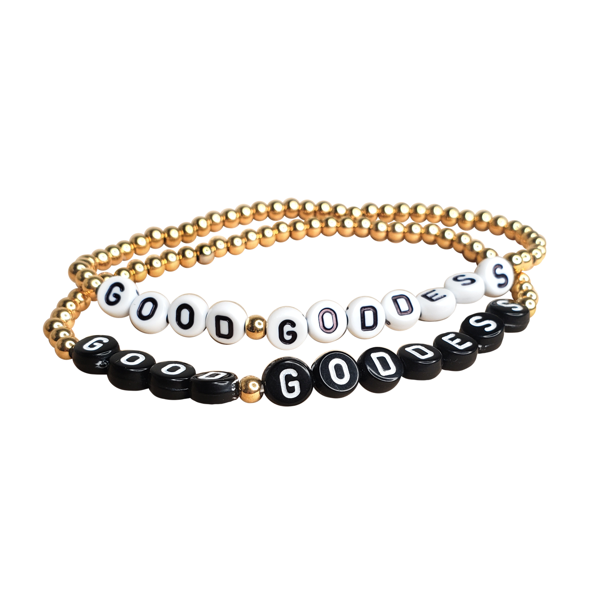 GG 14k Gold-Plated Bracelet/Anklet
