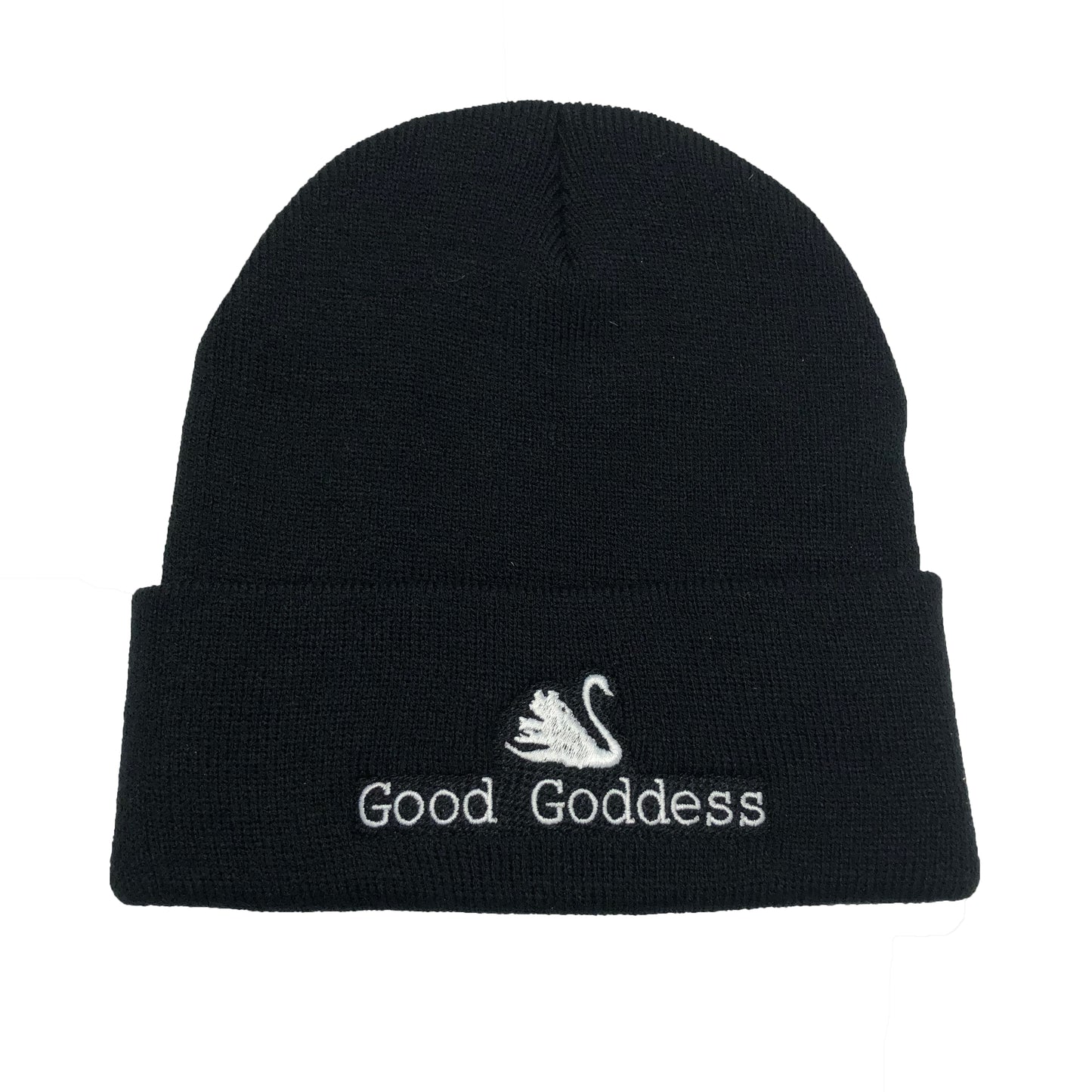 GG Toque | Accessories - Good Goddess Style