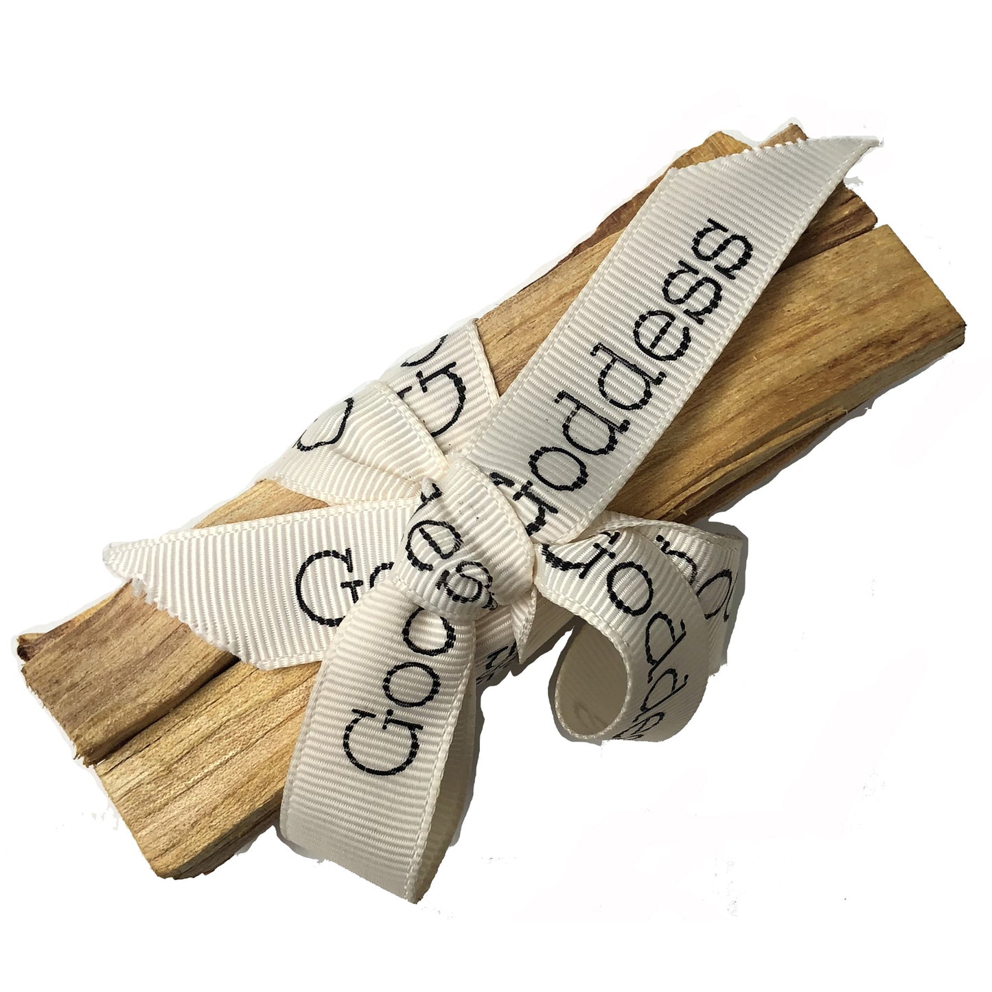 Organic Palo Santo | Holy Wood Incense - Good Goddess