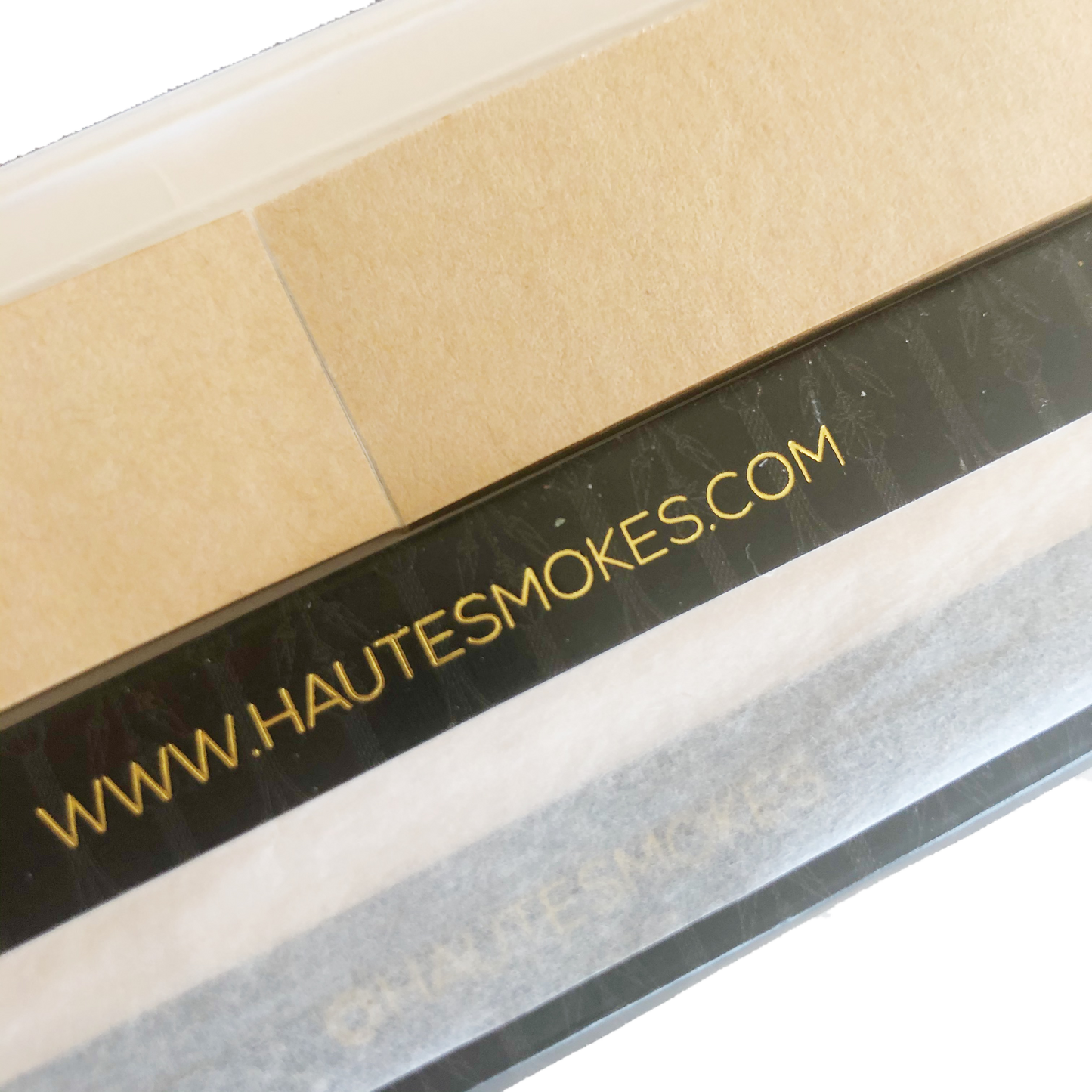 Haute Smokes-rolling papers