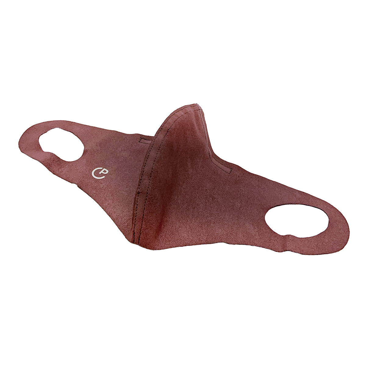 Caitlin Power X GG Mask - Mauve
