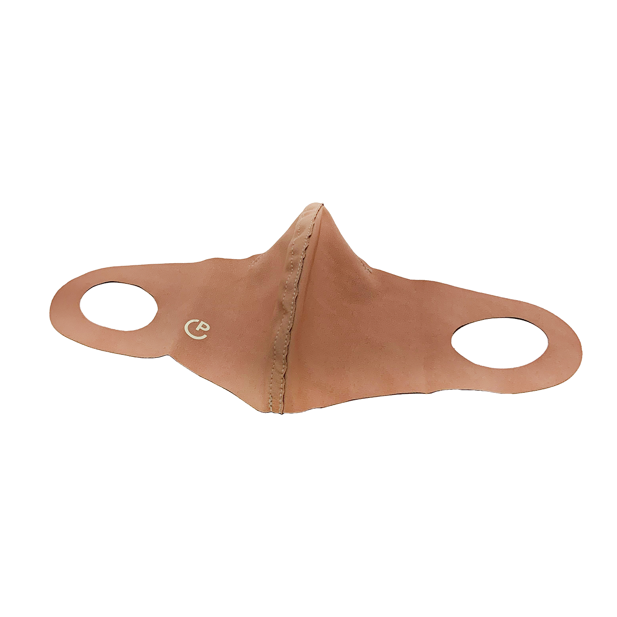 Caitlin Power x GG Mask in Nude - Good Goddess
