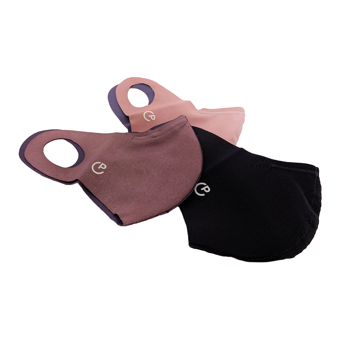 Caitlin Power X GG Mask - Mauve