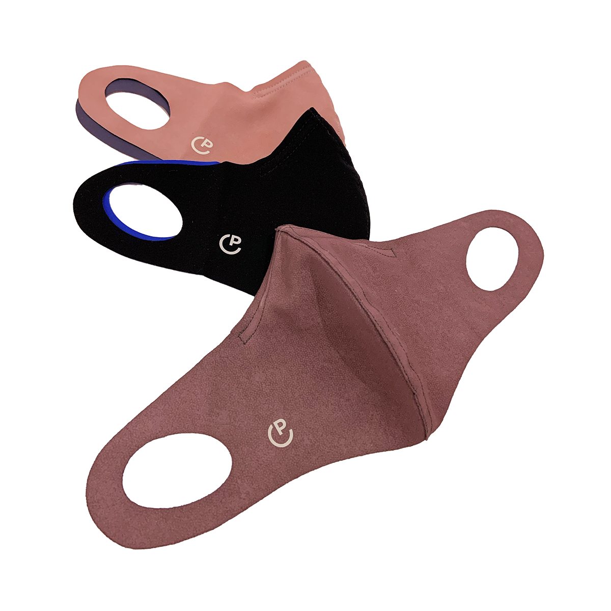 Caitlin Power X GG Mask - Mauve