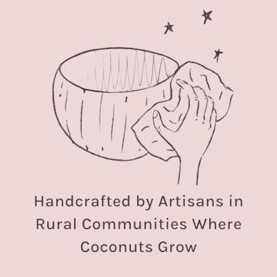 Good Goddess Coconut Bowls