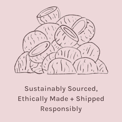 Good Goddess Coconut Bowls