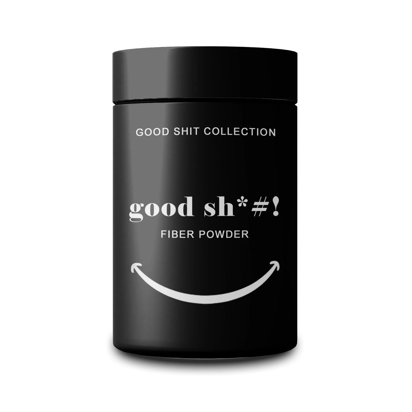 Good Sh*#! Fiber Powder