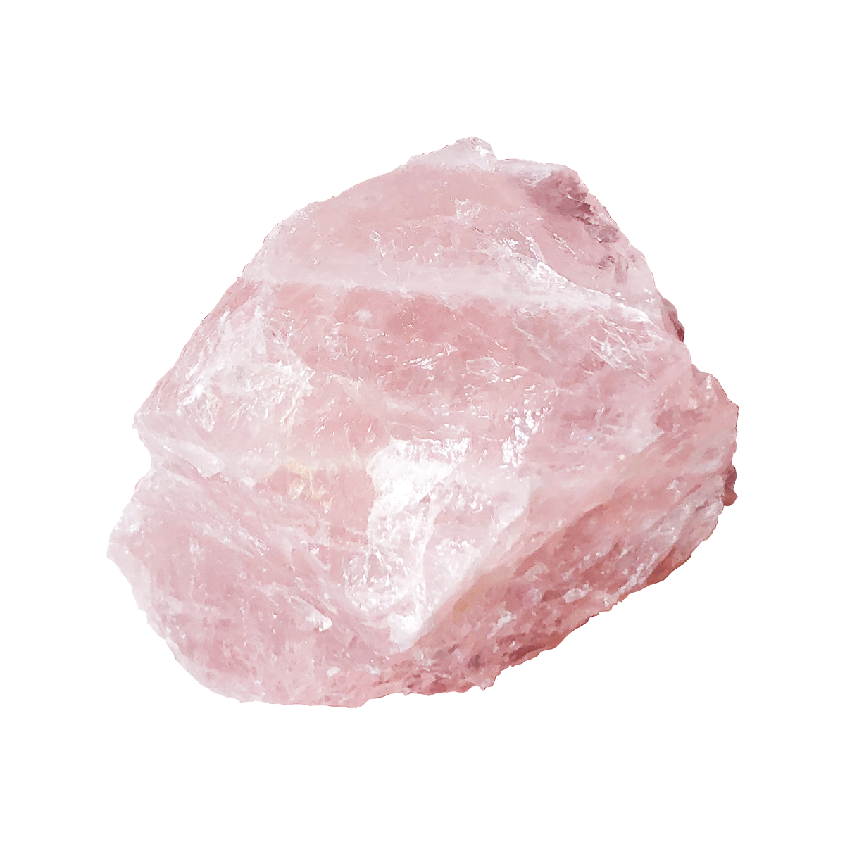 Pink quartz best sale