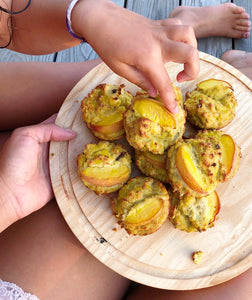 Ace Your School Snacks