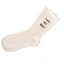 Essential Ribbed Socks- Did My Best