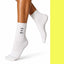 Essential Ribbed Socks- Did My Best