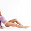 Pilates Grip Socks- Burns So Good
