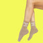 Pilates Grip Socks- Burns So Good