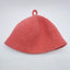 Bondon X GG Wool Sauna Hat-Exclusive AFTERGLOW