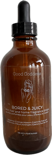 GG Frangrance Drops-  Bored & Juicy