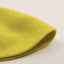 Bondon X GG Wool Sauna Hat-Exclusive LEMON