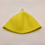 Bondon X GG Wool Sauna Hat-Exclusive LEMON