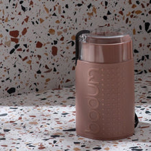 Bodum Bistro Blade Grinder - Nude
