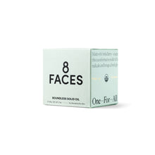 8 Faces Boundless Solid Oil
