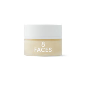 8 Faces Boundless Solid Oil