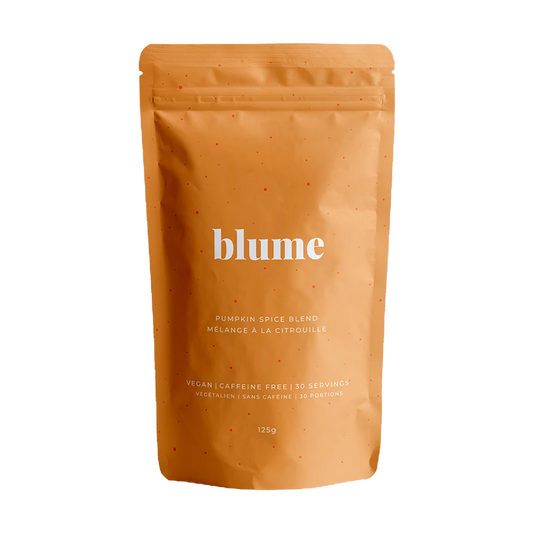Blume Pumpkin Spice Blend