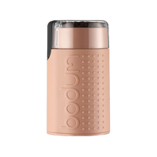Bodum Bistro Blade Grinder - Nude