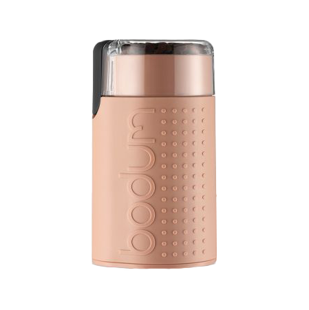 Bodum Bistro Blade Grinder - Nude