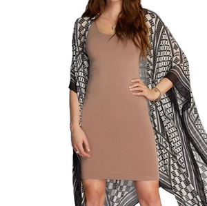 C'EST MOI - Bamboo Tank Dress (3 colours available)