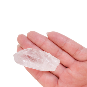 Clear Quartz Healing Crystal