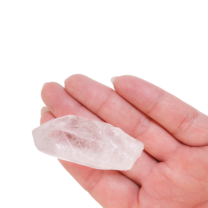 Clear Quartz Healing Crystal