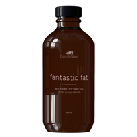 Fantastic Fat MCT Oil