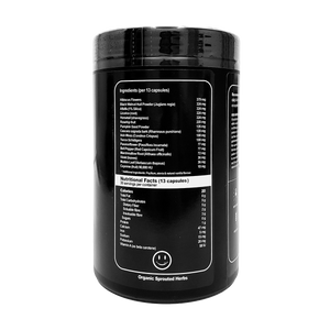Good Sh*#! Fiber Capsules