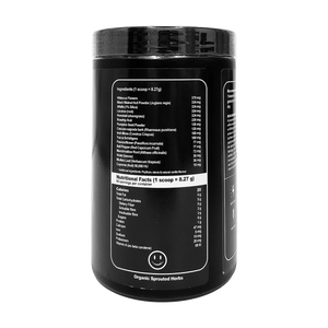 Good Sh*#! Fiber Powder