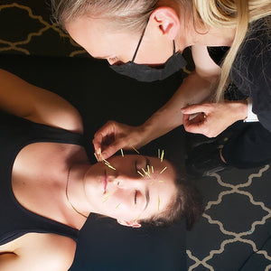 Gift of The Good Goddess Facial