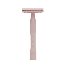 Well Kept Sustainable Razor - Rose - Good Goddess