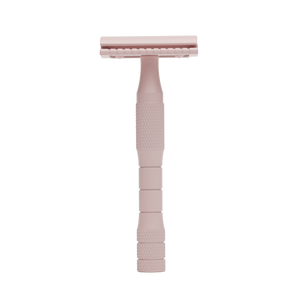 Well Kept Sustainable Razor - Rose - Good Goddess