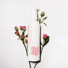 South pH Balanced Intimate Skin Cleanser - Amber + Rose