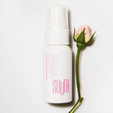 South Probiotic Deo-Mist Amber + Rose Water