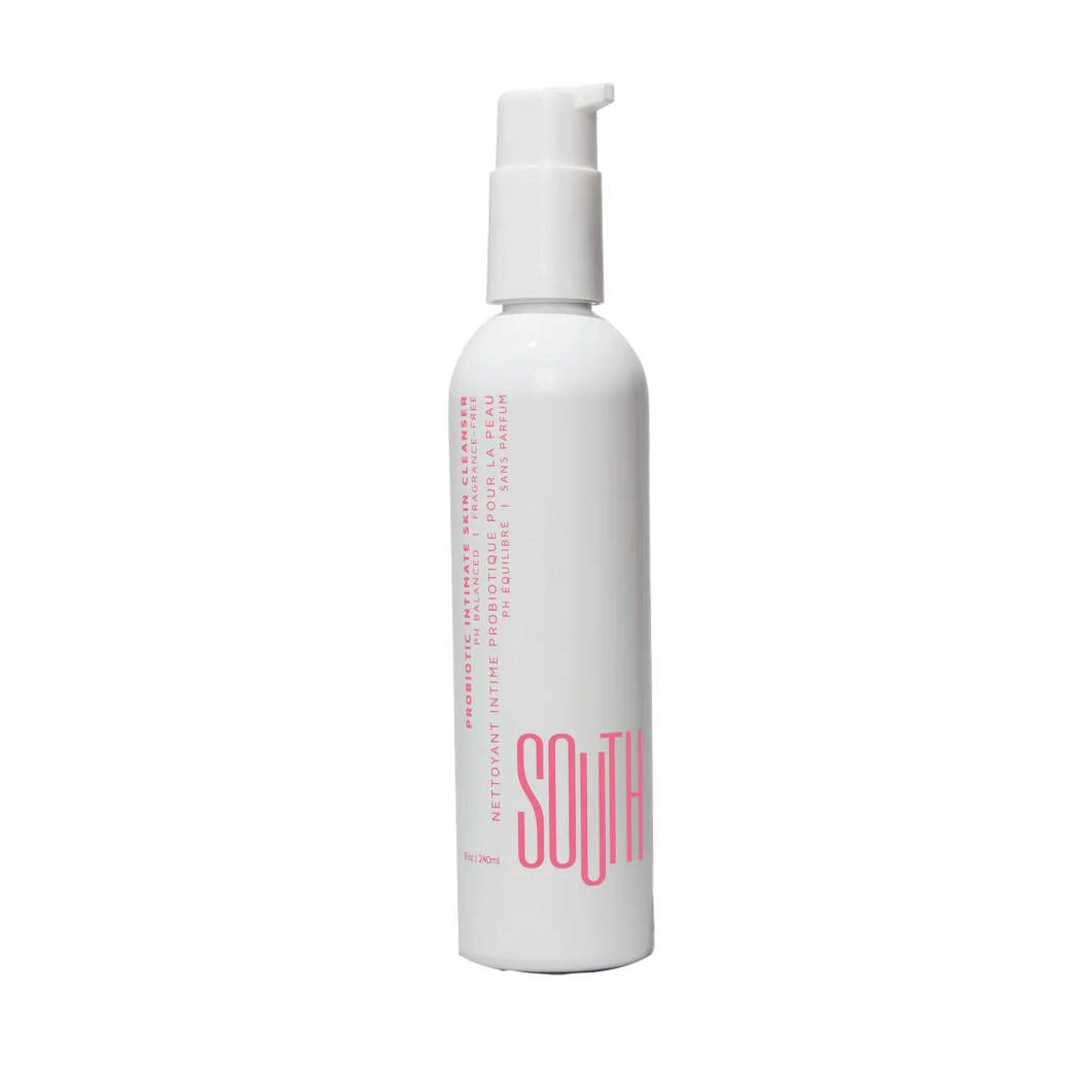 South pH Balanced Intimate Skin Cleanser - Fragrance Free
