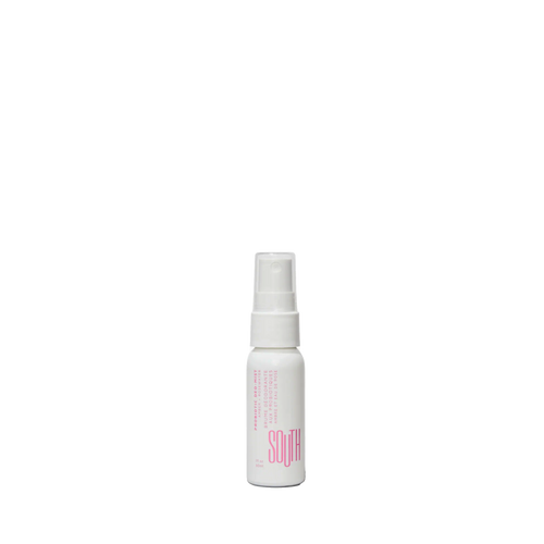 South Probiotic Deo-Mist Amber + Rose Water
