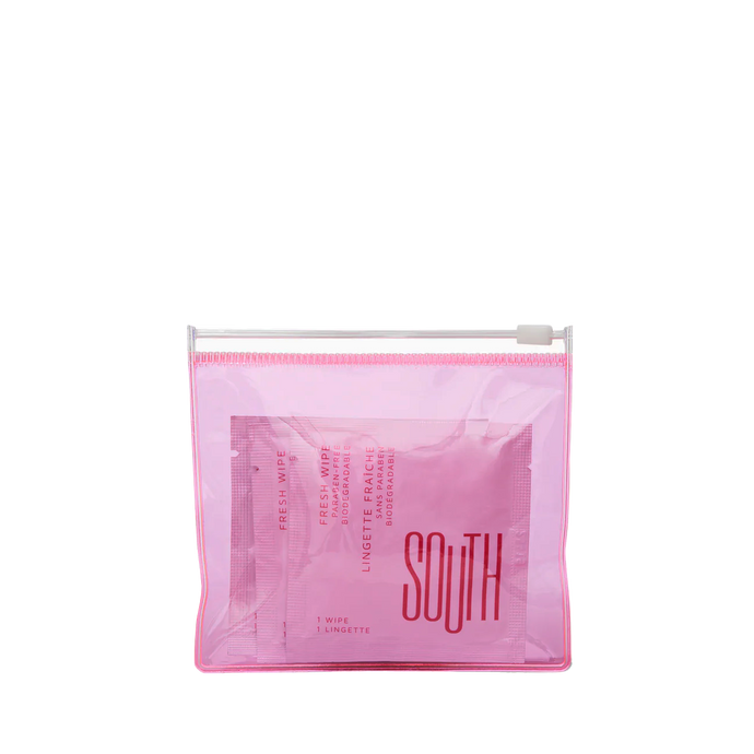 South Fresh Wipes 6pk