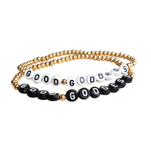GG 14k Gold-Plated Bracelet/Anklet