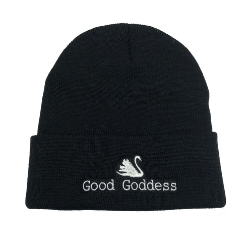 GG Toque | Accessories - Good Goddess Style