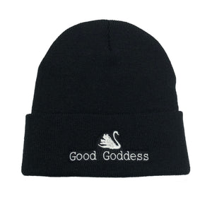 GG Toque | Accessories - Good Goddess Style