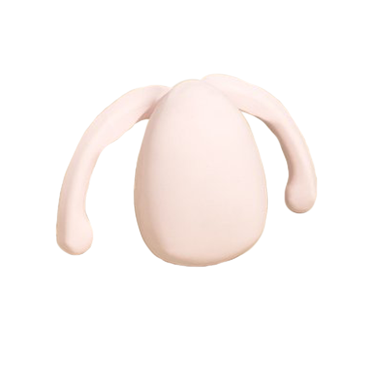 Eva Hands Free Vibrator by Dame - Good Goddess